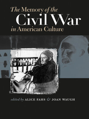 cover image of The Memory of the Civil War in American Culture